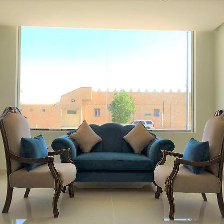 Aparthotel Towlan Al Rawdah Riadh Exterior foto