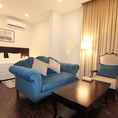 Aparthotel Towlan Al Rawdah Riadh Exterior foto