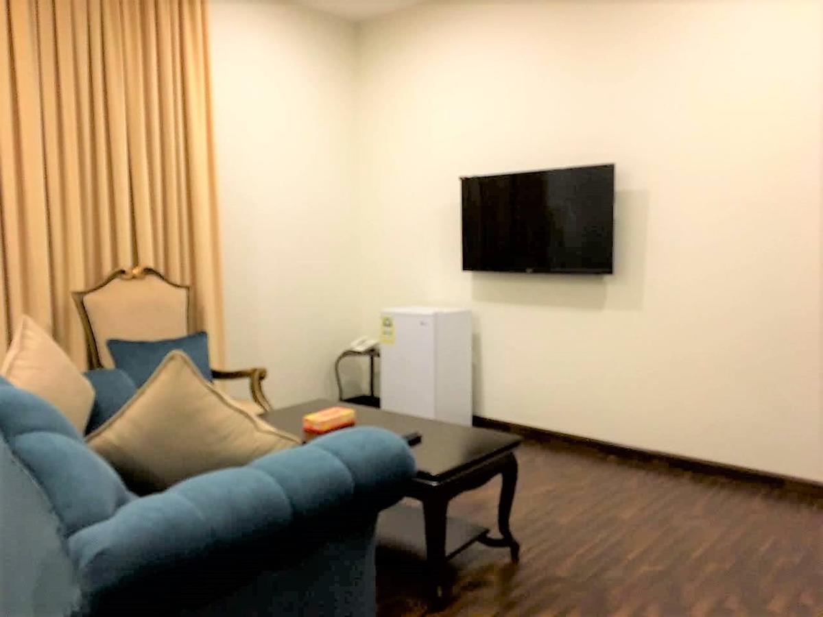 Aparthotel Towlan Al Rawdah Riadh Exterior foto